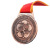 Manufacturers direct metal MEDALS metal commemorative medal crafts customized games marathon MEDALS wholesale