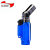 Manufacturer direct cigar lighter igniter small airbrush small welding torch lighter outdoor flamethrower bs-106