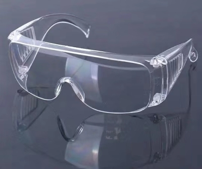 Clear goggles anti-splash goggles glasses