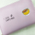 Japanese and Korean fruit orange graffiti organ card bag girls single zip small wallet large capacity card bag