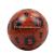 ZT0A 6 inch pattern small football/toy ball children elastic safety non-toxic 0 to 1 year old toy baby ball