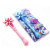 608-101 Fairy Wand Set with Light Music Magic Wand Toys Children's Educational Toys Factory Wholesale