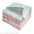 No oil dishcloth kitchen water absorption wipe table wipe bowl do not drop hair wash dishcloth towel wipe towel 100clean