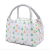 New ice bag lunch bag bento bag picnic bag fresh bag picnic bag picnic bag beach bag picnic bag