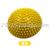 ZTOA durian ball children's training equipment foot half round air cushion massage pad foot stone balance ball