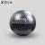 ZTOA half massage ball yoga ball gymnastics fitness ball system training explosion-proof 65cm yoga ball