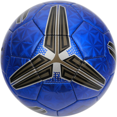 B. Factory Direct Football Custom 2, 3, 4, 5 machine Adult students and children Laser Football Training ball