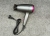 Foldable portable hair dryer small for students