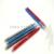 Pt-1155 simple transparent abrasive rod round rod oil pen 50 out of the box 1155 ball pen