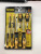 Screwdriver set