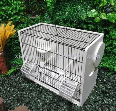 Free Shipping Bird Cage PVC Cage Exclusive Original