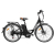E-bike new national standard adult moped small men and women battery car lithium battery scooter bike
