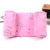 Xingyunbao Baby Four Seasons Universal Shaping Pillow Correction Anti-Deviation Head Baby Pillow Head 0-1 Years Old Newborn Baby Pillow