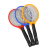 Best-sellingSouth American hot style super large racquet powerful electric shock charging home electric mosquito swatter