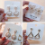 Web celebrity live booth 925 earrings wholesale mixed batch take goods Korean fashion accessories temperament earrings n