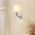 Led Wall Lights Sconces Wall Lamp Light Bedroom Bathroom Fixture Lighting Indoor Living Room Sconce Mount 221