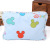 Xingyunbao Removable and Washable Cassia Seed Baby Cartoon Pillow Anti-Deviation Head Shaping Pillow Newborn Correction Head