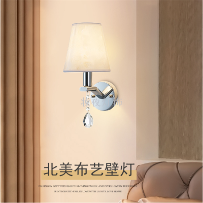 Led Wall Lights Sconces Wall Lamp Light Bedroom Bathroom Fixture Lighting Indoor Living Room Sconce Mount 221