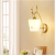 Led Wall Lights Sconces Wall Lamp Light Bedroom Bathroom Fixture Lighting Indoor Living Room Sconce Mount 216