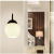 Led Wall Lights Sconces Wall Lamp Light Bedroom Bathroom Fixture Lighting Indoor Living Room Sconce Mount 200
