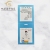 Yousheng Packaging Men's Youth Socks Paper Card Tag Card Head Support Customization
