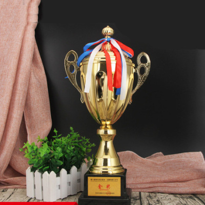 Manufacturers supply creative gifts cup metal cup handicraft custom games cup medal custom wholesale