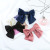 Fresh jun han version of the big red bowknot hairpin spring clip girls students headdress day top clip a substitute hair
