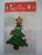 Christmas tree stickers Christmas decorations stickers Christmas window stickers