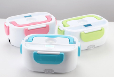 Electric lunch box, mini rice cooker, rice cooker