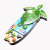 Turtle surfboard resin magnet