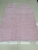 Three-Piece 200 * 230cm Thick Lambskin Quilt Pillowcase Core Winter Quilt Double Cocoon-Fiber Quilt Student 7 Jin