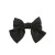 Fresh jun han version of the big red bowknot hairpin spring clip girls students headdress day top clip a substitute hair