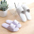 New Japanese and Korean Slippers Men's Couple Bathroom Non-Slip Slippers Women's Home Indoor Sandals Factory Wholesale