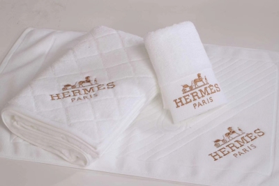 Hotel towel bathrobe children's bathrobe towel Hotel supplies daily necessities