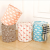 Household soiled clothes basket laundry basket home soiled clothes basket