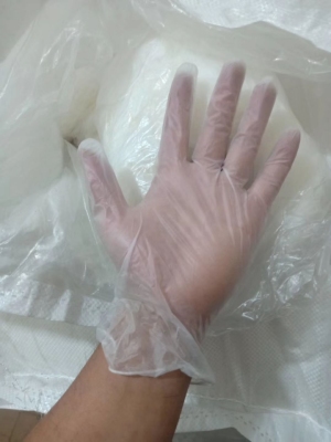 Disposable PVC Household Household Household Household Cleaning Gloves