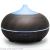 Aromatherapy humidifier household environmental friendly air spray mini ultrasonic seven color aromatherapy lamp