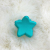 Day qi han version of children web celebrity personality hairpin hairpin star small catch clip headdress hair princess clip beans