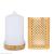 Creative wood grain incense machine mini air perfumer mini ultrasonic humidifier