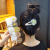 Spring and summer 2020 new pure and fresh Daisy hairpin crystal BB clip flower water drill edge clip sen tie web celebrity headwear