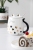 New home fashion mug cat fired cutie tail milk mug coffee mug