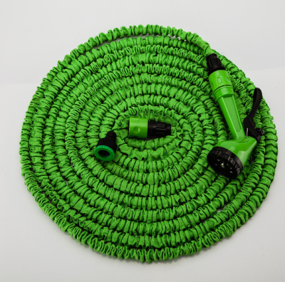 Retractable hose car wash hose xhose Retractable hose comes in a variety of colors