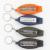H4-1 Four-in-One Multifunctional Whistle Thermometer Magnifying Glass Compass