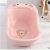 Baby bath tub baby bath tub newborn can sit and lie in large thickened lion children's bath tub
