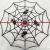 Halloween Decoration Props Plastic Spider Web Props Plastic Spider Accessories Ghost Festival Decoration Props