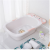 Baby bath tub baby bath tub newborn can sit and lie in large thickened baby bear tub for children