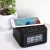 Hotel small stereo bluetooth speaker small stereo
