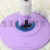 Household one-mop rotary automatic assisted towing set dry-wet dual-purpose cleaning helper