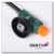 Spray Gun High Temperature Liquefied Gas Nozzle Barbecue Baking Welding Gun Small Card Type Flame Gun