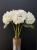 Simulation flower manufacturers direct sale of Chinese home decoration fake flowers wholesale simulation hydrangea